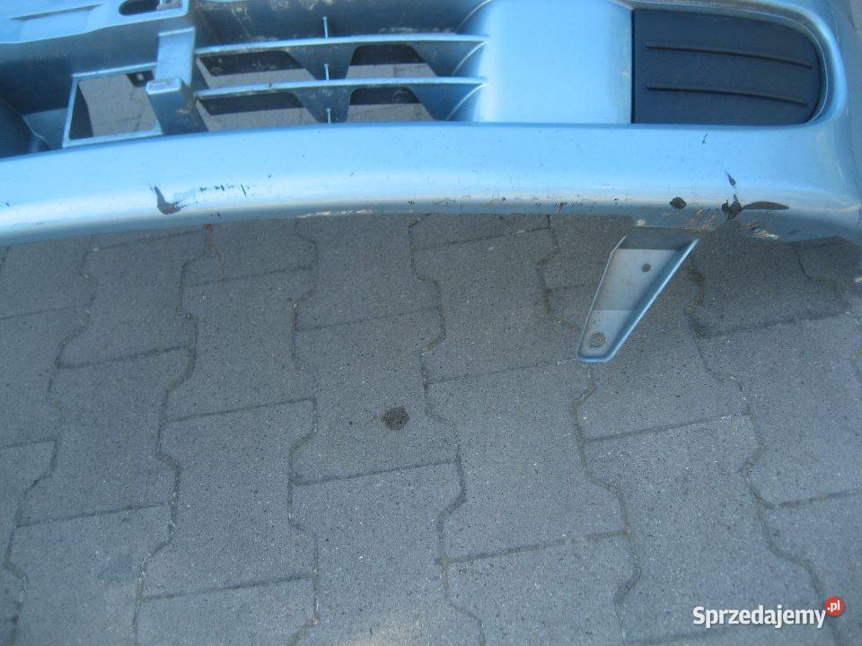 daihatsu sirion 0205r zderzak przedni atrapa Rakoniewice