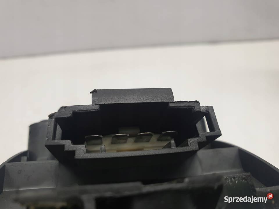 Seat Cordoba II REZYSTOR DMUCHAWY Nawiewu lubelskie