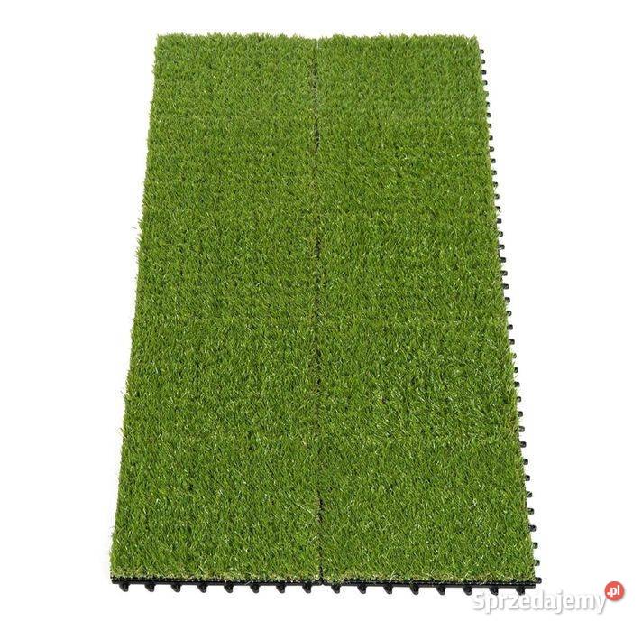 sztuczna-trawa-dywan-wyk-adzina-30-x-30-x-3-5-cm-zielony-10s-gronk-w