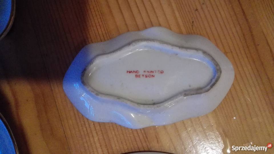 Mini porcelana rozenthal Nysa