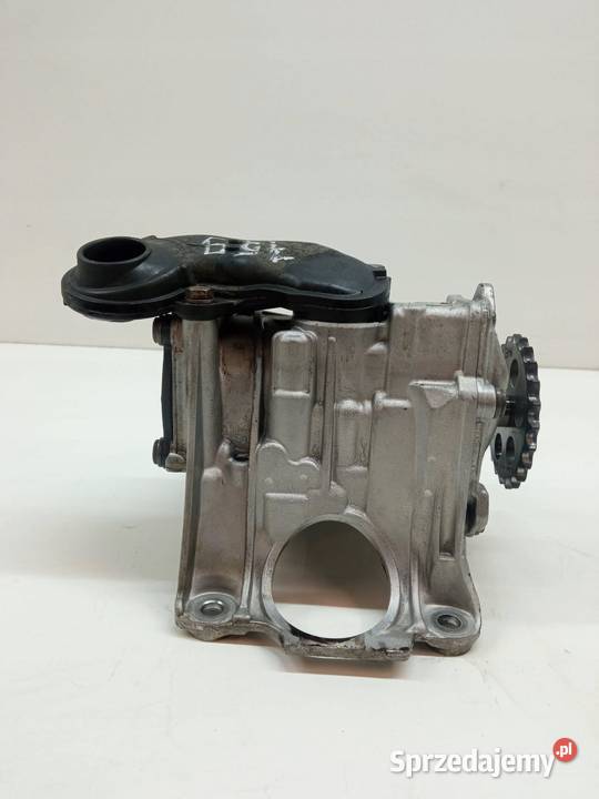 POMPA OLEJU 8579944 04 20 D B47 Bmw Seria 3 VII
