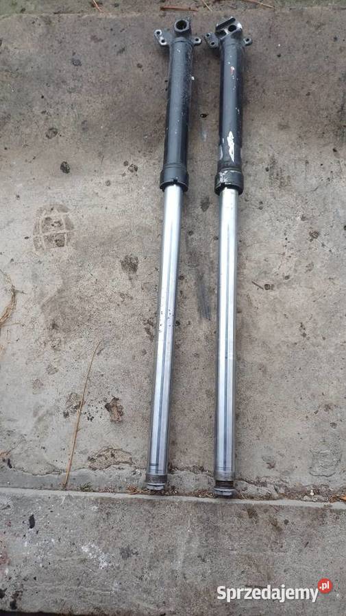 Zawieszenie przód lagi mz ts 250 świętokrzyskie Busko-Zdrój sprzedam