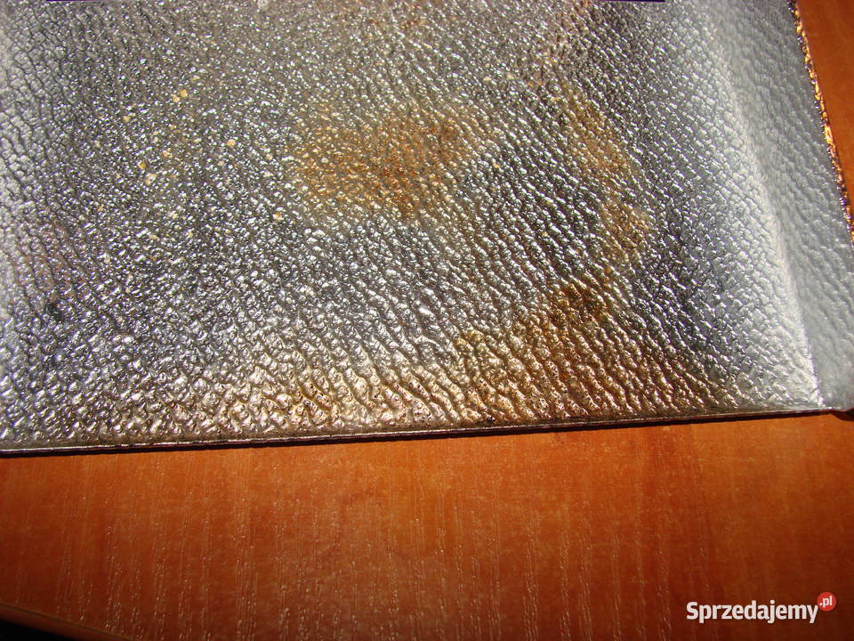 Hageka opiekacz do chleba PRL