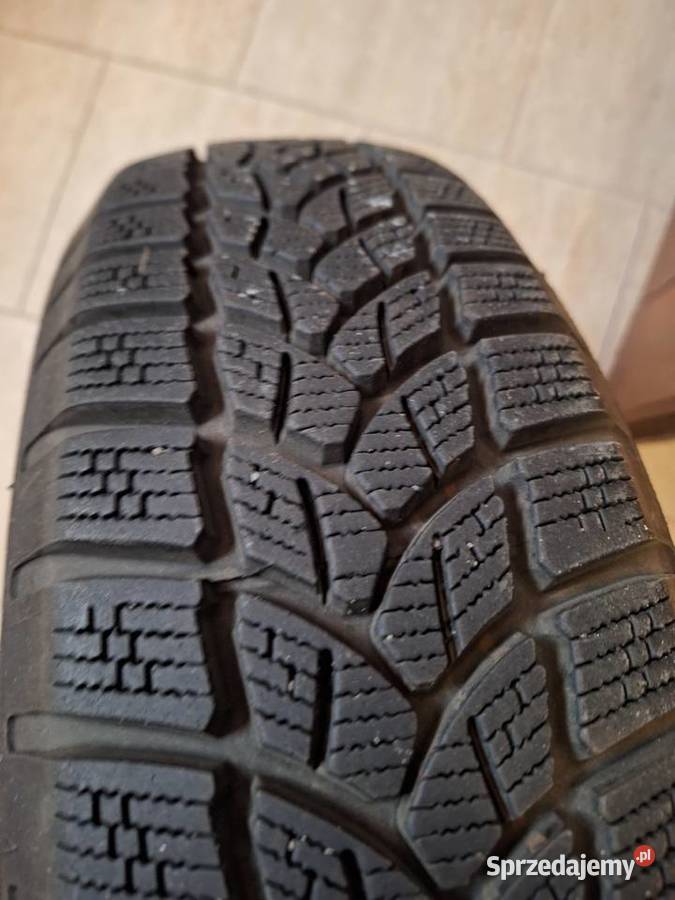 Opony zimowe Firestone 16570R14 wielkopolskie Gniezno