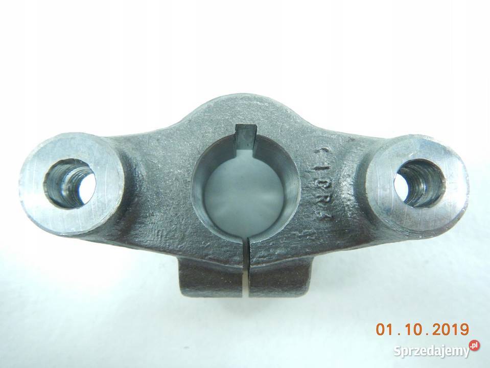 CZOP WAŁU NAPĘDOWEGO IVECO 697NP 300 4801121 ASO osobowe