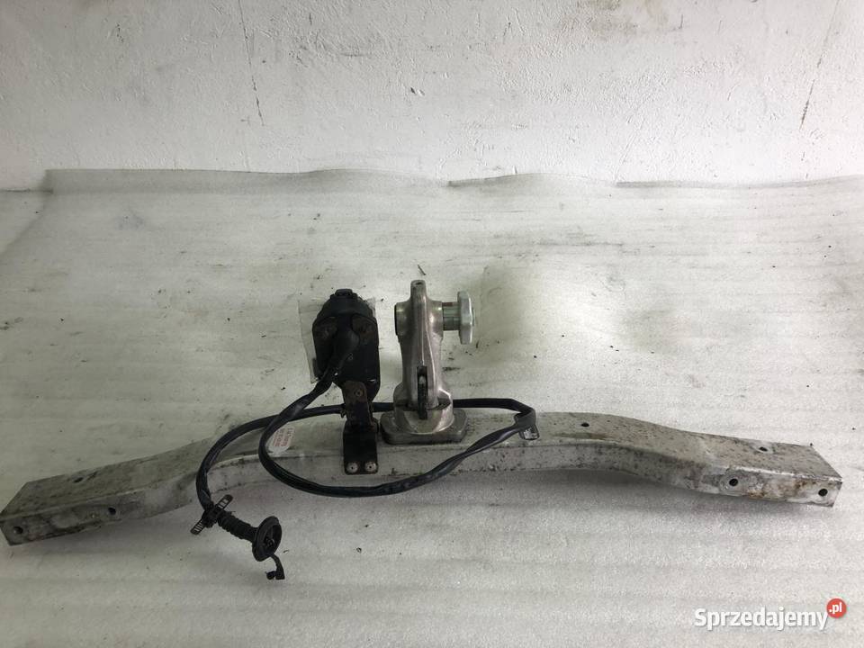 HAK HOLOWNICZY BELKA 303157600002 BMW E46