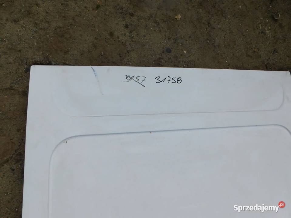 ford trafic drzwi 31758 WYSYŁKA śląskie Żory