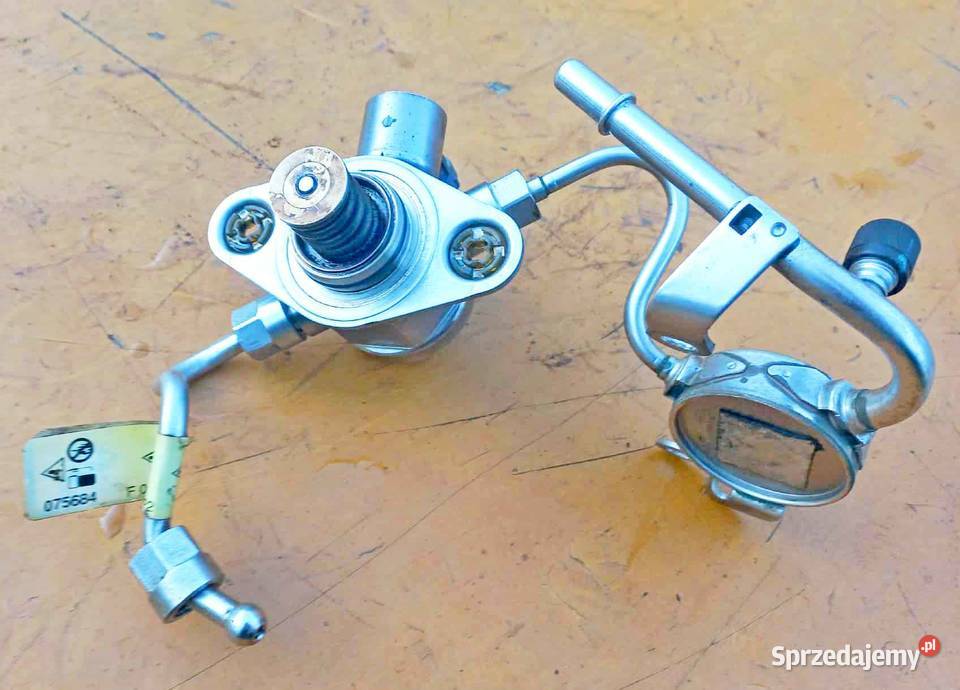 OPEL INSIGNIA A ZAFIRA 20 220 A20NHT POMPA Radom