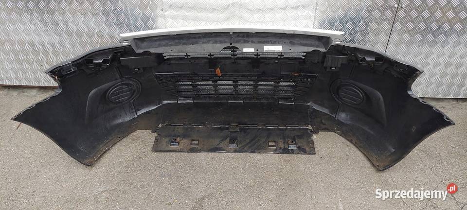 ZDERZAK PRZÓD CITROEN BERLINGO III LAK EWP EWPA osobowe Międzychód