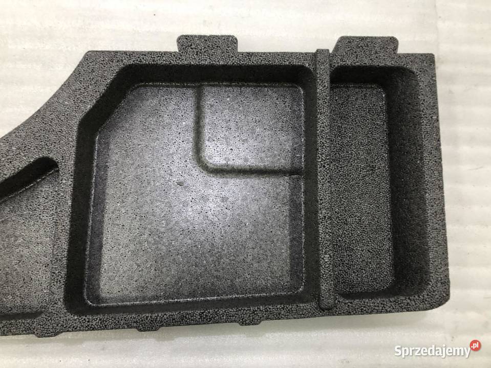 STYROPIAN BAGAZNIKA 7S71N11168 MONDEO MK4 KOMBI