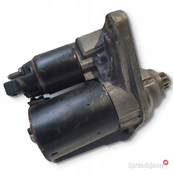 ROZRUSZNIK VW Polo IV 12 6V bosch AWY BMD Chełm