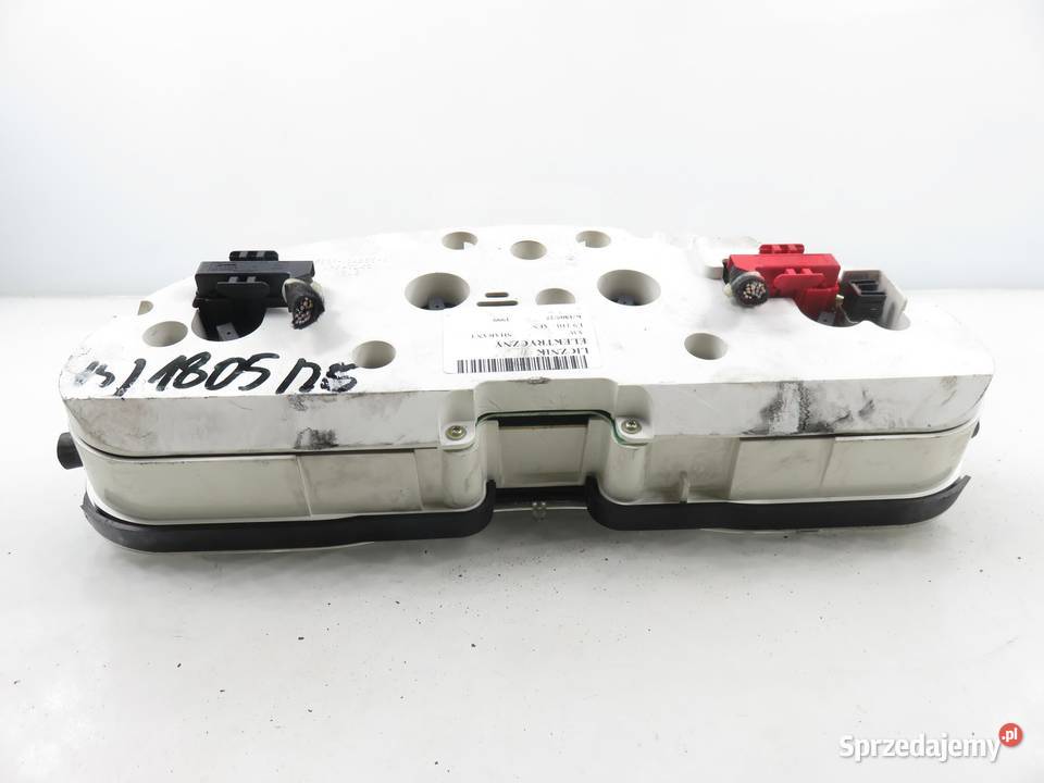 LICZNIK VW SHARAN I 19 TDI 7M0920820S sprzedam