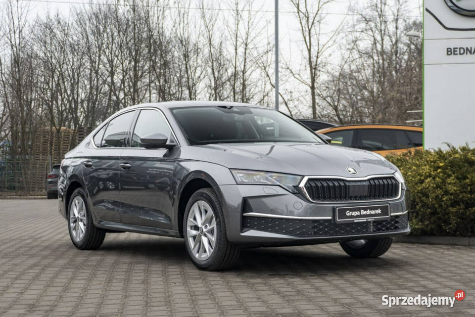 koda Octavia Drive Selection 15 TSI mHEV 150 DSG