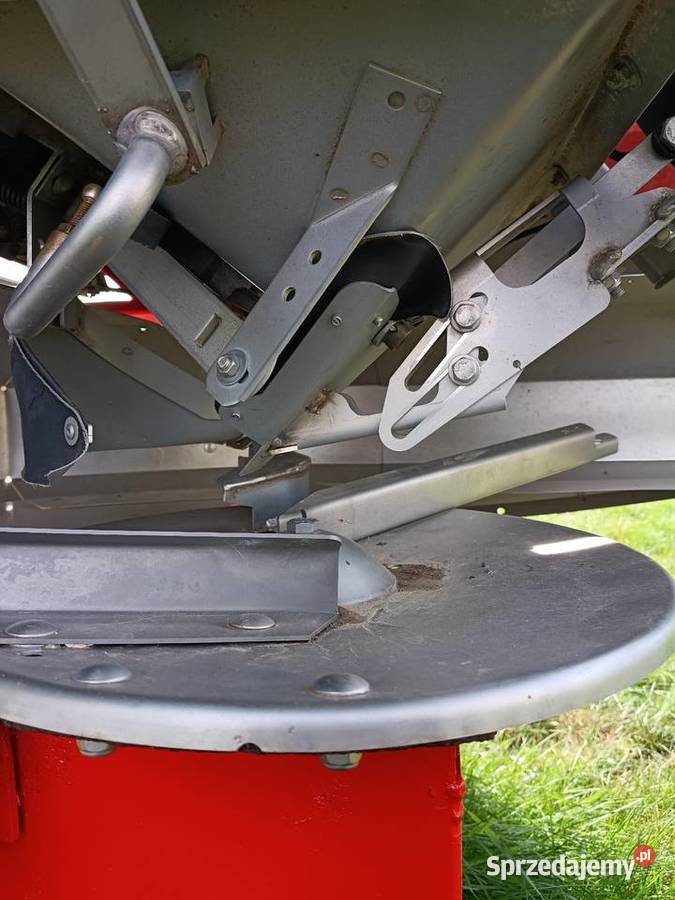 Sulky DPX Magnum tribord 2006r Skłody Borowe sprzedam