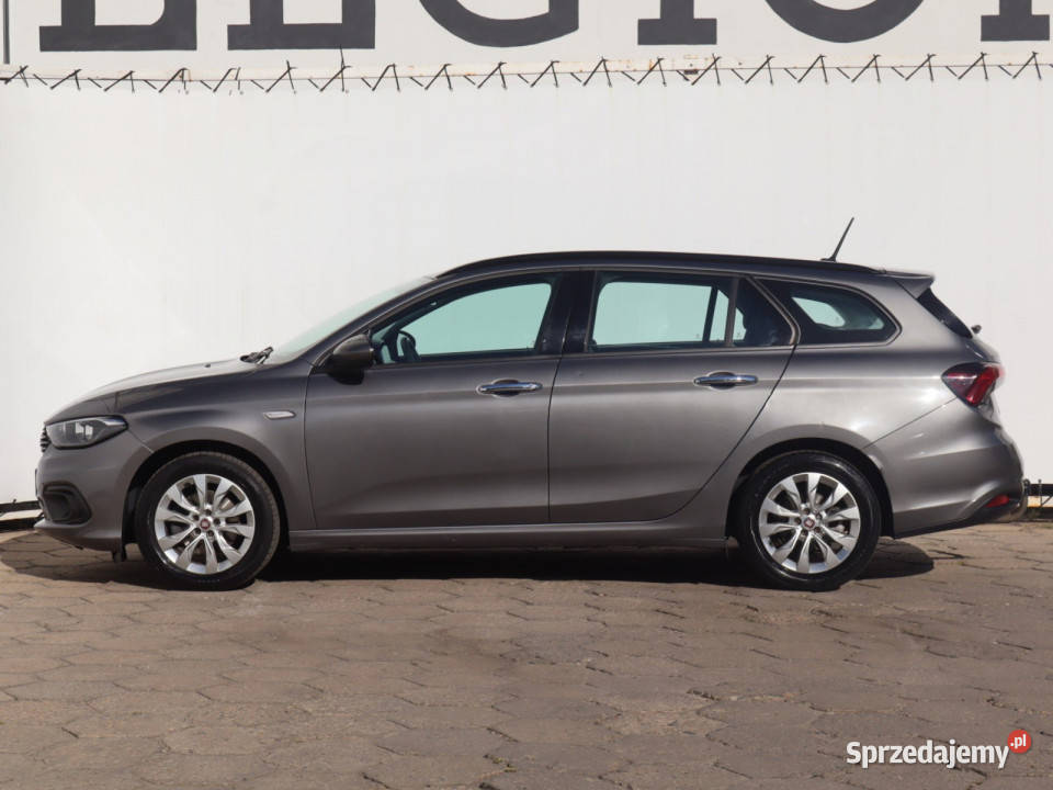 Fiat Tipo 14 16V relingi dachowe Tipo Łódź