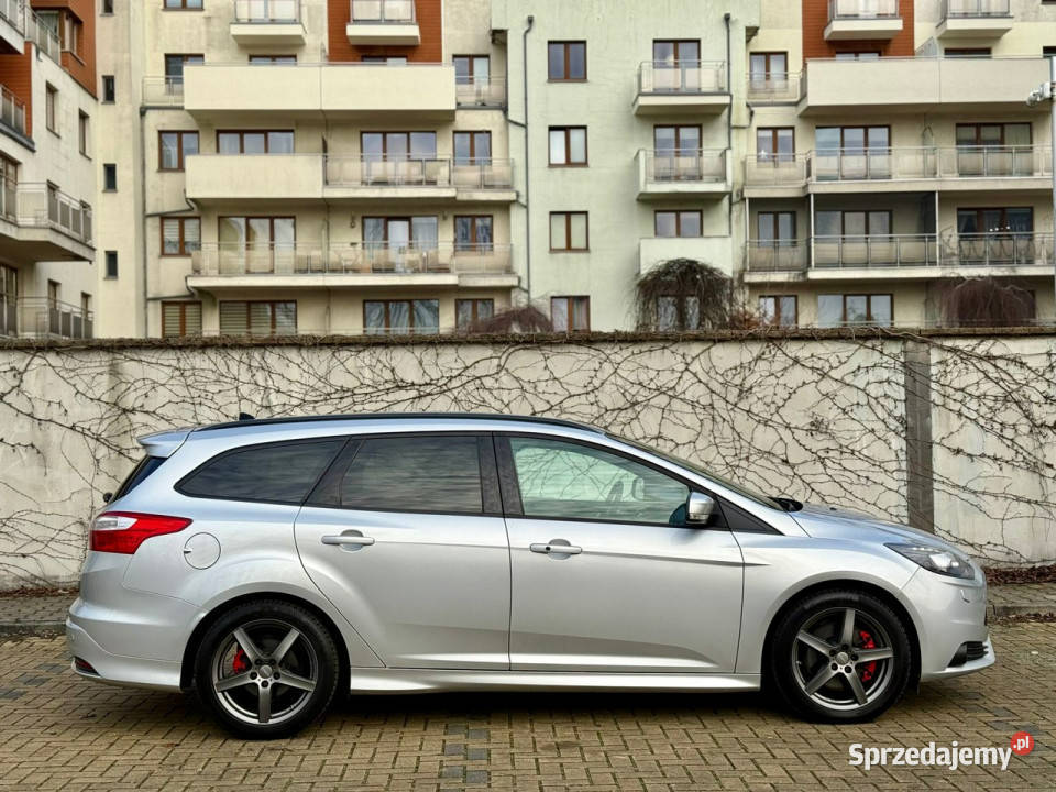 Ford Focus ST 250 Recaro Mk3 20102018 Tarnowskie Góry sprzedam