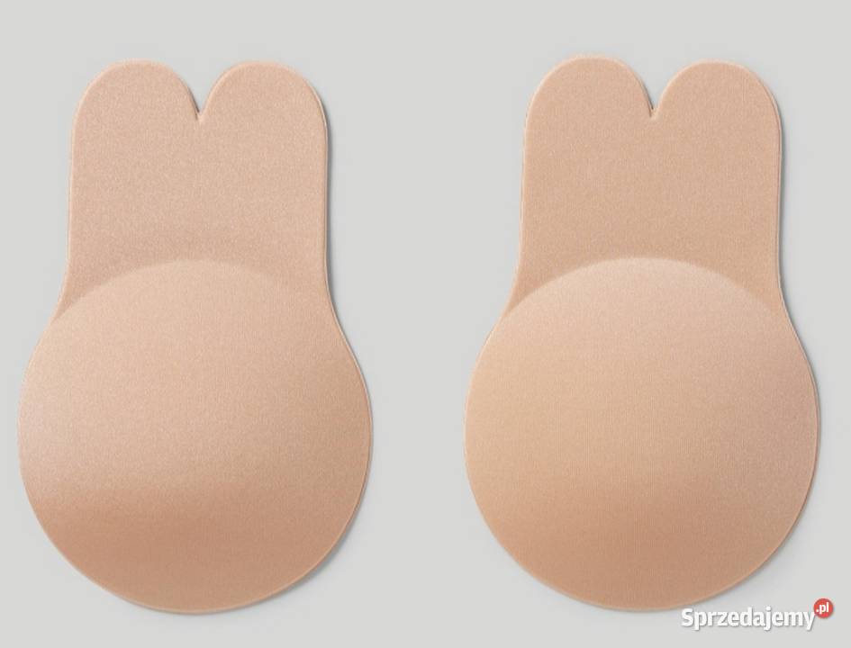 Samoprzylepne nakładki na piersi Opole