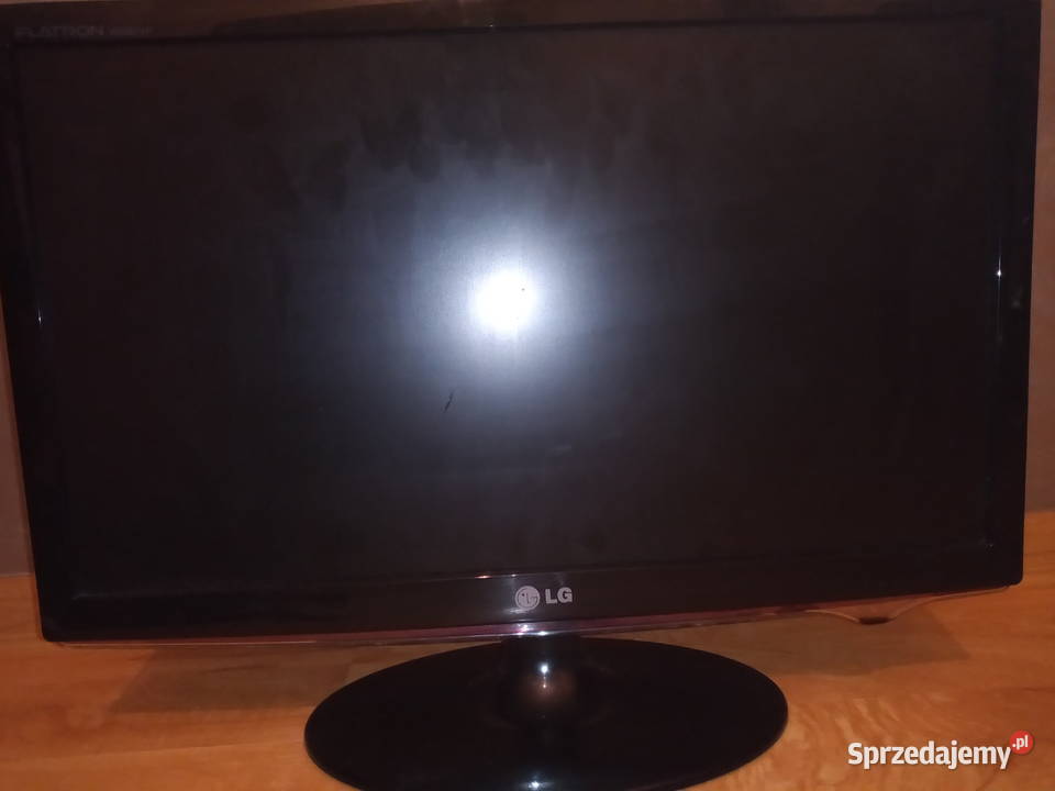 monitor firmy LG Flatron W2261VPPF 215 cala Olkusz