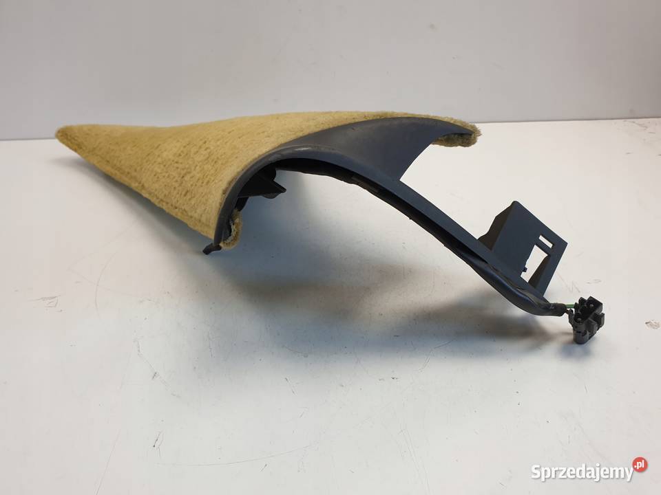 Porsche Boxster 986 OSŁONA TYLNEGO SŁUPKA lewa Pozostałe Chełm