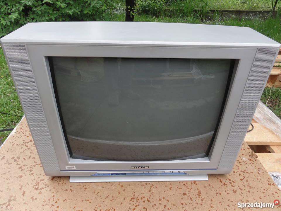 Telewizor 14 do 34 Panasonic Philips Sony Warszawa