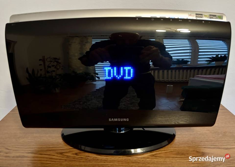 SAMSUNG system dźwiękowy Tomaszów Lubelski