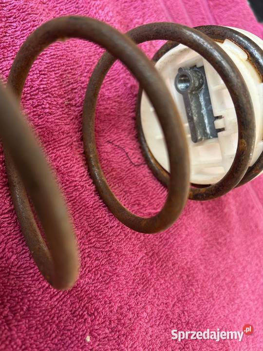 Sprężyny 2 sztuki Łódź