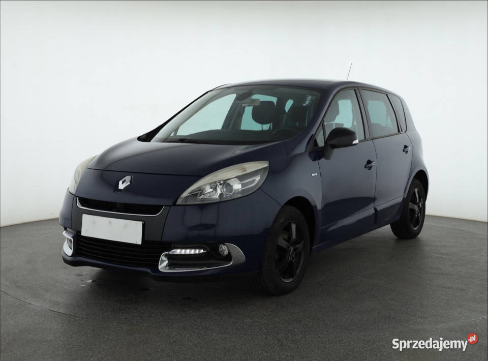 Renault Scenic 12 TCe MPV Piaseczno sprzedam