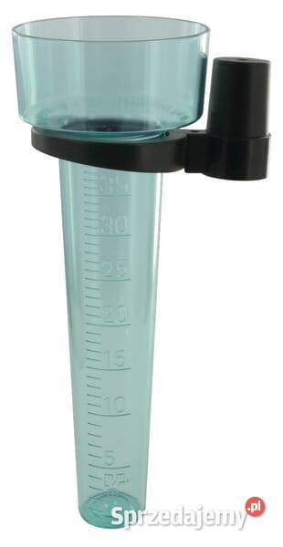 Deszczomierz ES5612N Kamionna sprzedam