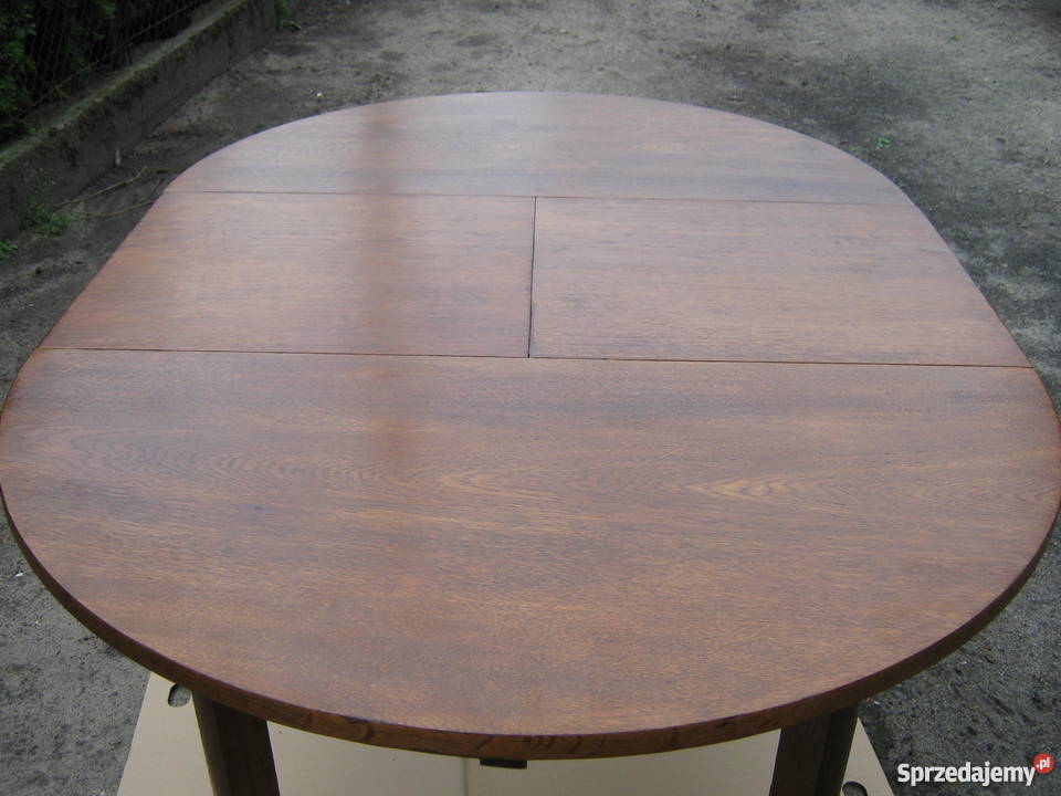 Stół ARTDECO rozkładany Radomsko