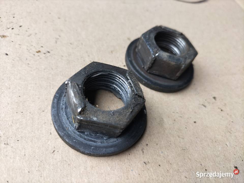 FORD MONDEO MK1 MK2 ŚRUBA NAKRĘTKA PRZEGUBU Kamień-Kolonia