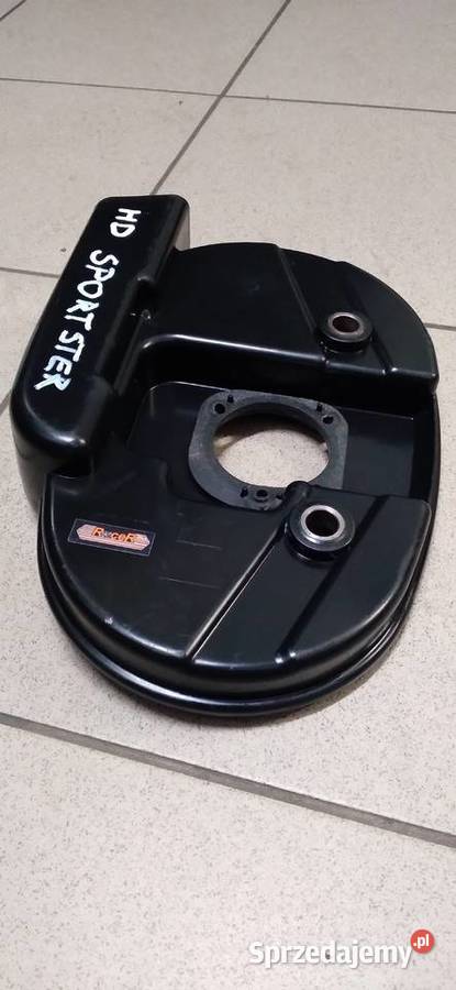 AIR BOX HARLEY DAVIDSON SPORTSTER Jawiszowice