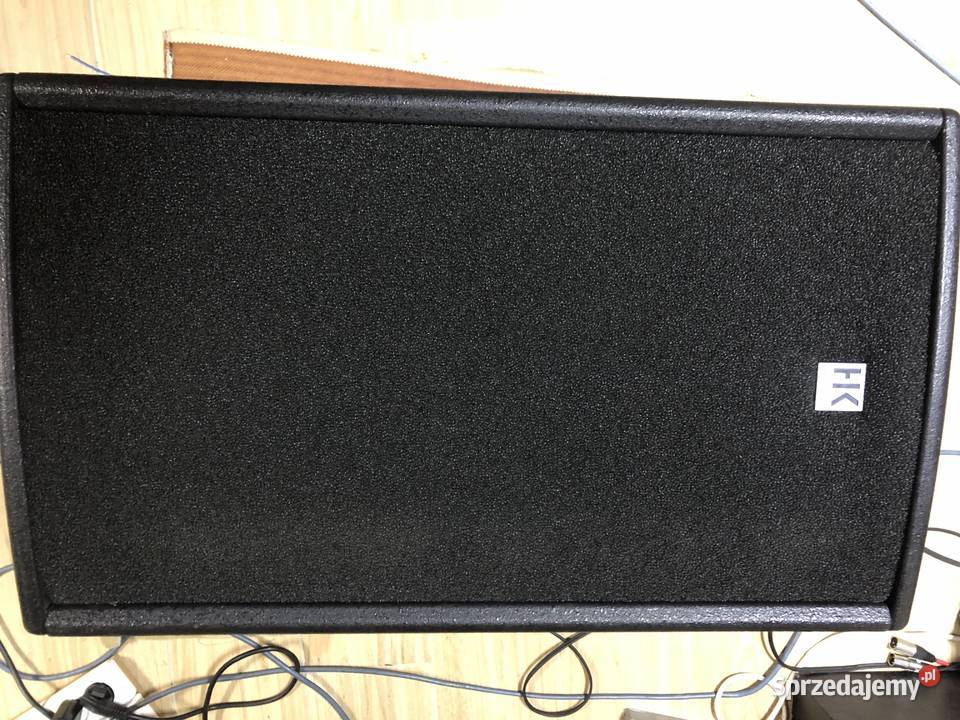 hk audio pro 210 sub subbas bas Kalwaria Zebrzydowska sprzedam