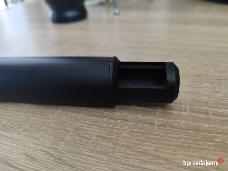 Tłumik Weihrauch 16mm nowy oryginalny