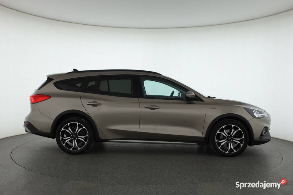 Ford Focus 15 EcoBlue mazowieckie Piaseczno