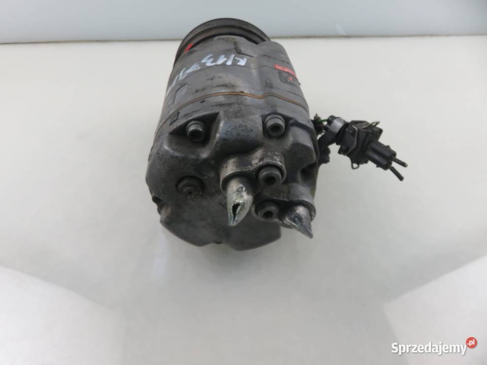 KOMPRESOR KLIMATYZACJI AUDI A3 8L1 18 1J0820803B