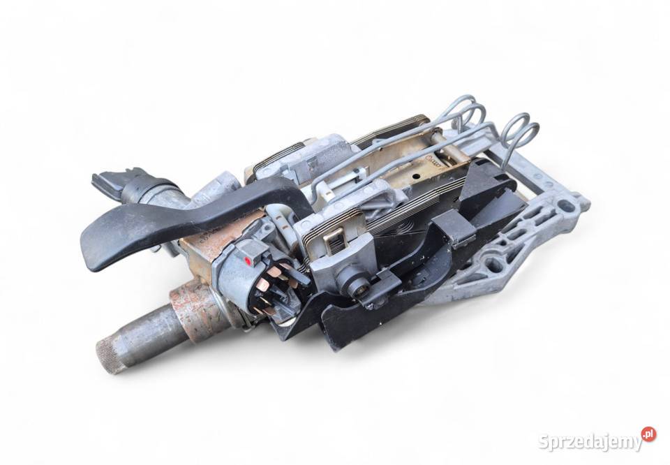 KOLUMNA STACYJKA KLUCZYK AUDI A6 C5 4B0419502E Działoszyce