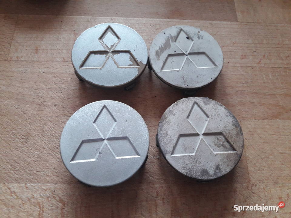 DEKIELKI KAPSLE KOŁPACZKI mitsubishi 545mm56mm Kielce