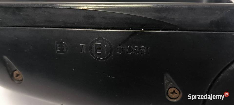 LUSTERKO LEWE AUDI A4 B6 E1010681