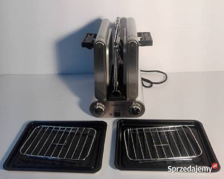 Grill elektryczny Oneconcept G70A