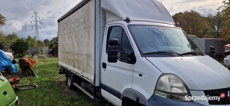 Renault Mascott 30 Wejherowo