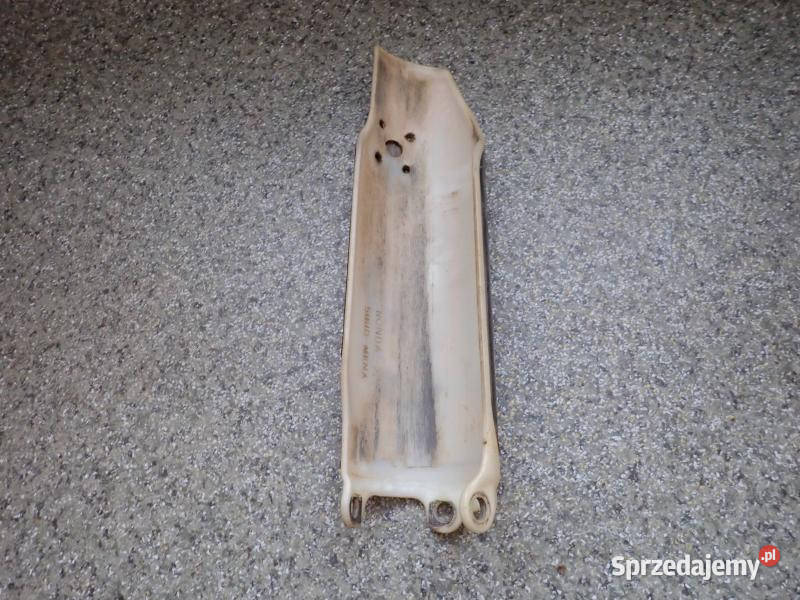 1 OSŁONY LAG ZAWIESZENIA PRZÓD HONDA CRF 450 Pozostałe Strzelce Krajeńskie sprzedam