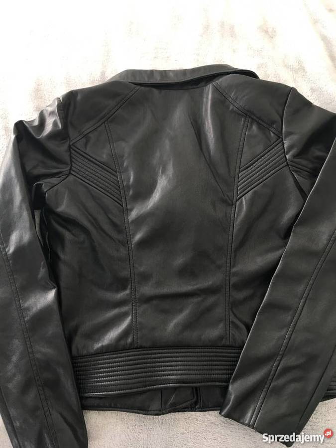 Kurtka damska ramoneska guess Gorzów Wielkopolski