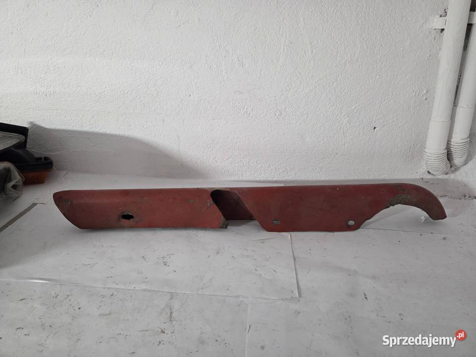 Żak ryś oslona łańcucha Części i akcesoria motocyklowe Wodzisław Śląski