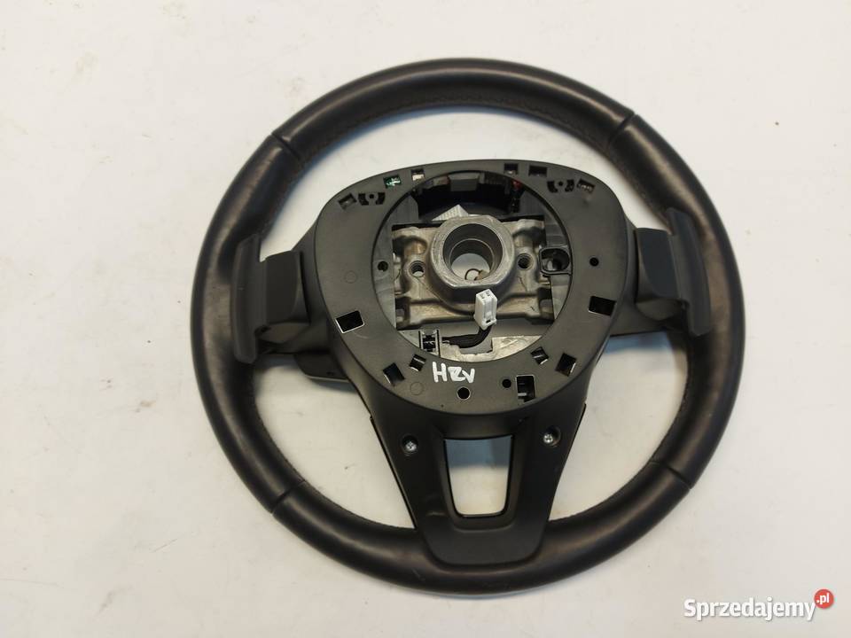Honda HRV III eHEV 2022r KIEROWNICA