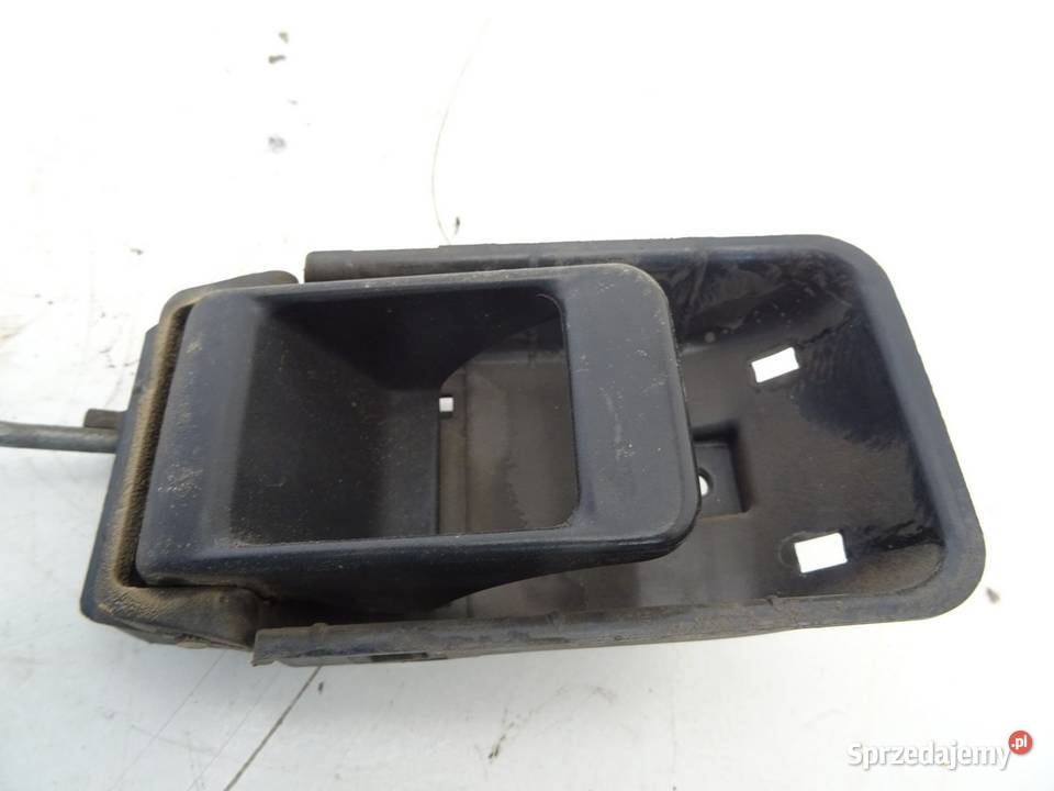 ZAMEK PRZÓD LEWY CITROEN JUMPER I Van minibus