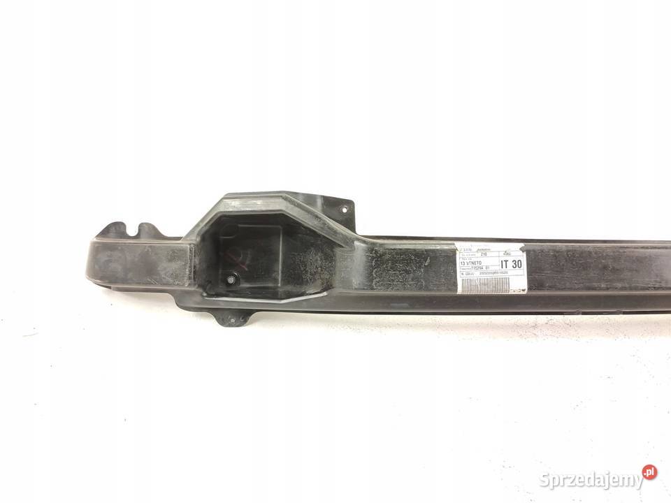 WZMOCNIENIE ZDERZAKA PRZÓD FIAT SCUDO 220 Części montażowe