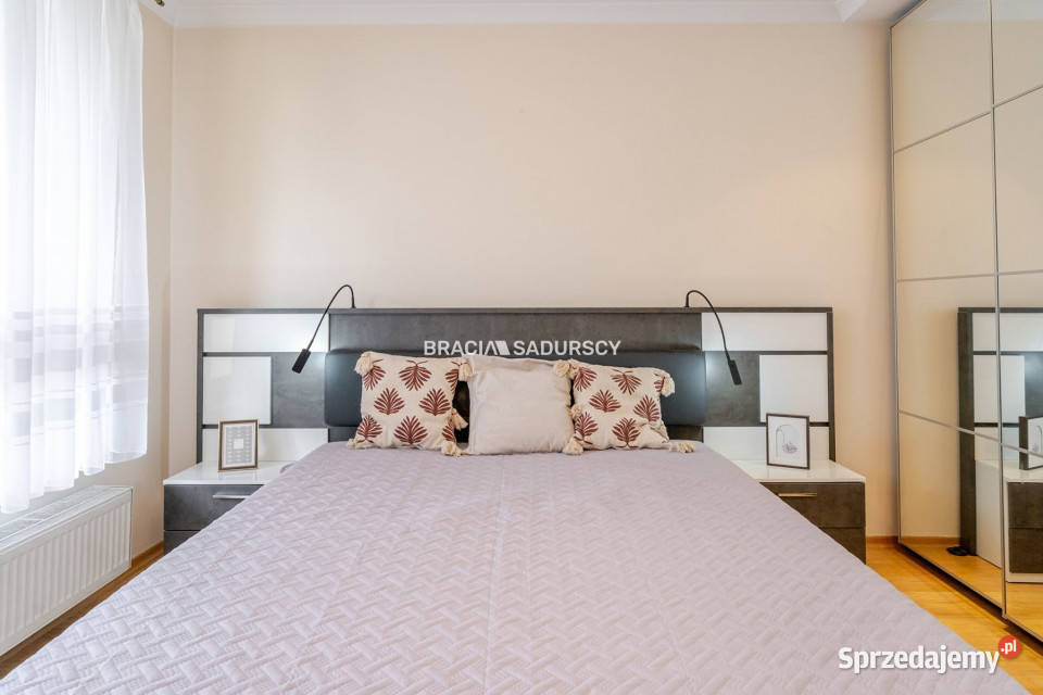 Mieszkanie 5013m2 2pok Kraków Sprzedaż