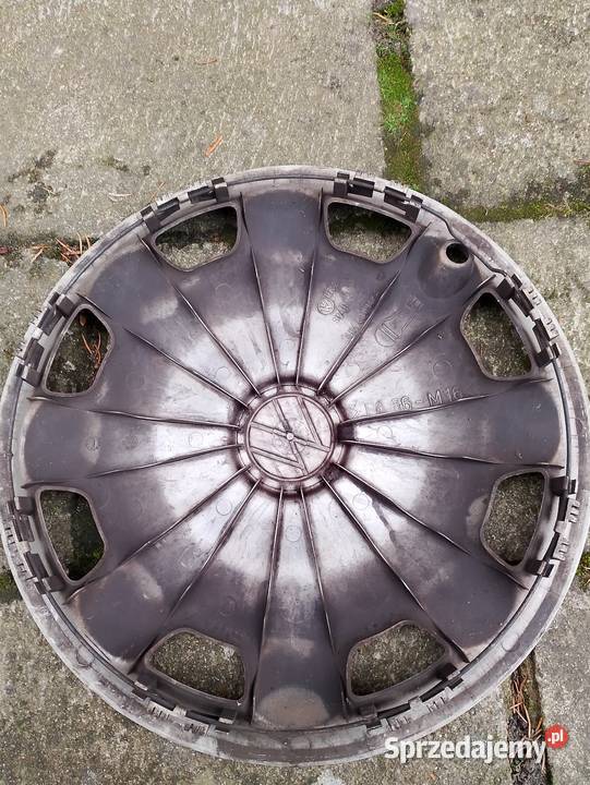 Kołpak volkswagen 14 Gniezno