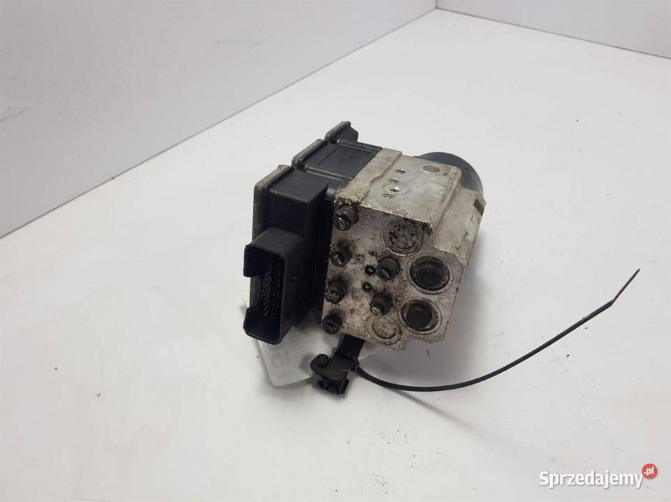 POMPA ABS HAMULCOWA 54084738G ALFA ROMEO 159 osobowe