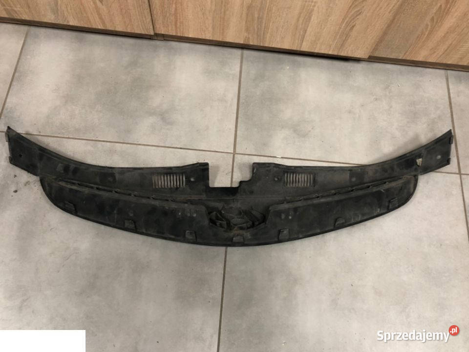 hyundai i30 lift atrapa chłodnicy GRILL lubelskie Kozubszczyzna sprzedam